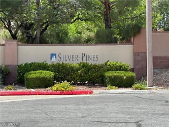 10552 Pine Pointe Ave #205 - Las Vegas, NV