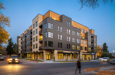 One 11 Lofts Apartments - Bozeman, MT