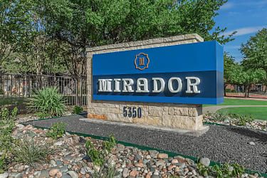 Mirador Apartment Homes - Fort Worth, TX