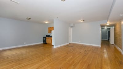 6907 S Paxton Ave #2 - Chicago, IL