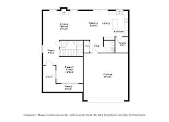 985 Preble Dr - Blacklick, OH