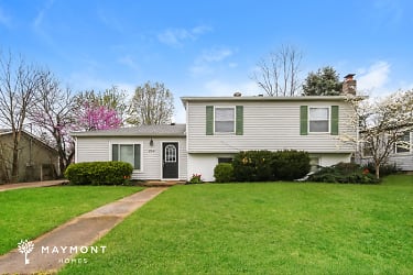 644 Indianapolis Rd - Mooresville, IN