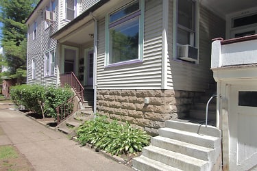 605 Mifflin Ave unit Apartment - Pittsburgh, PA
