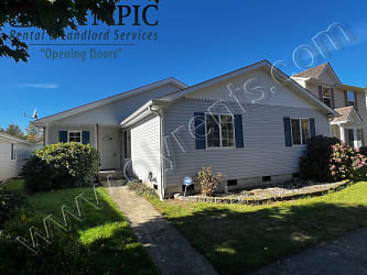 1513 Division St SW - Olympia, WA