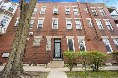 1325 W Wrightwood Ave unit 1R - Chicago, IL