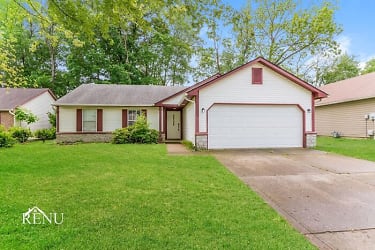 3735 Cologne Ct - Indianapolis, IN
