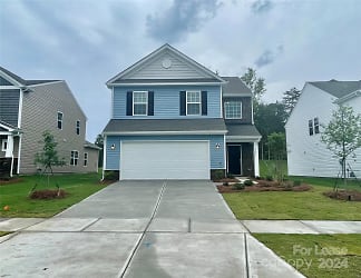 15817 Capps Rd - Charlotte, NC