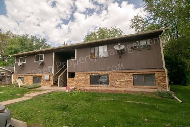 211 N Shields St - Fort Collins, CO