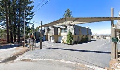 709 Lakeview Ave - South Lake Tahoe, CA