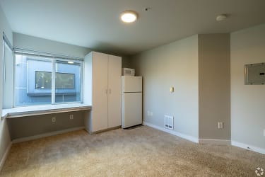 U District Renovated Studios Now Available Apartments - Seattle, WA
