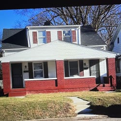 3721 Orchard Ave Unit 1 - Indianapolis, IN