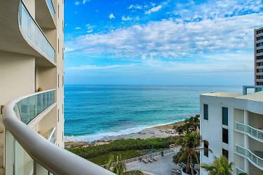 4600 N Ocean Dr #802 - Riviera Beach, FL