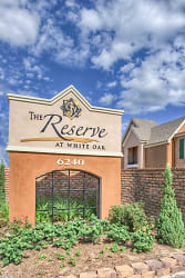 Reserve At White Oak Apartments - Houston, TX