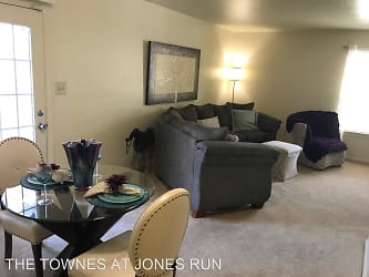 The Townes At Jones Run Apartments - undefined, undefined