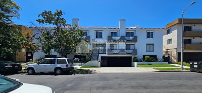 3131 S Canfield Avenue Unit 207 - Los Angeles, CA