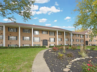 Maple Wayview LLC Apartments - North Canton, OH
