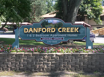 6081 Danford Creek Dr unit 2 - Kalamazoo, MI