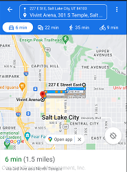 227 E Street Apartments - Salt Lake City, UT