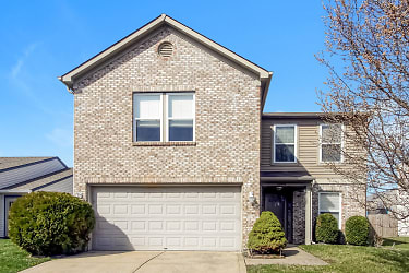 10916 Firefly Ct - Indianapolis, IN