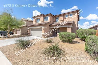 4572 E County Down Dr - undefined, undefined