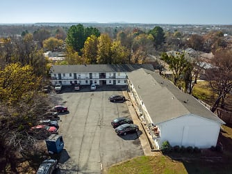 MF-06-The View Apartment - Fort Smith, AR