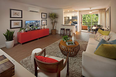 Harborview Apartment Homes - San Diego, CA