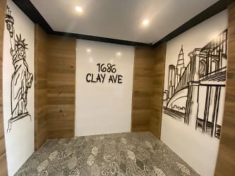1686 Clay Ave unit 32 - Bronx, NY