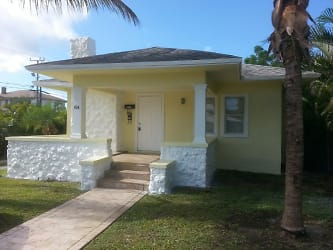 414 Ardmore Rd - West Palm Beach, FL