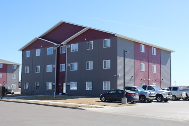 1526 Bogue Ave unit 9 - Watertown, SD