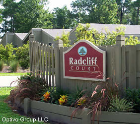 4731 Radcliff Ct - Jacksonville, FL