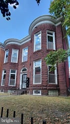 804 Hollins St #2ND - Baltimore, MD