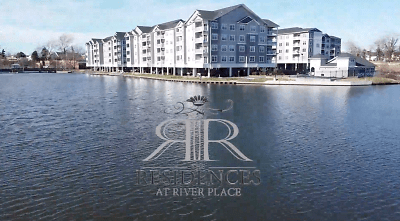 The Residences At River Place Apartments - undefined, undefined