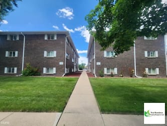 917 12th St unit 103 - Greeley, CO