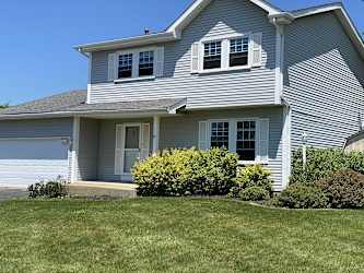 19665 S Arran Dr - Frankfort, IL