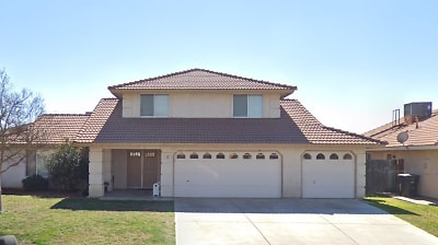 519 Johnston Ave - Shafter, CA