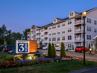 The Point At 3 North Apartments - North Billerica, MA