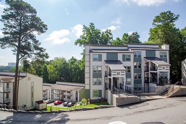 The Halsten At Vinings Mountain Apartments - Atlanta, GA