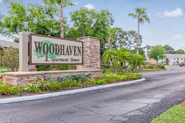 Woodhaven Apartments - Rockledge, FL