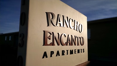 Rancho Encanto Apartments - Tucson, AZ
