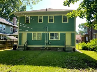 4110 Carrollton Ave - Indianapolis, IN