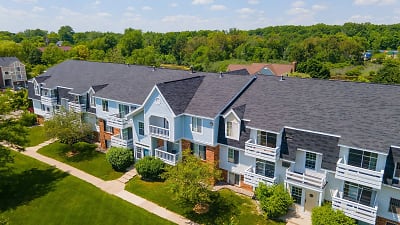 Trappers Cove Apartments - Lansing, MI