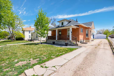 1826 8th Ave - Greeley, CO