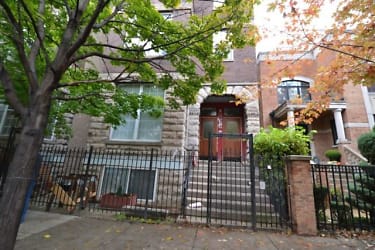 1738 W Huron F4 - undefined, undefined