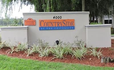 4000 SW 23rd St unit 4-308 Countryside 2 - Gainesville, FL