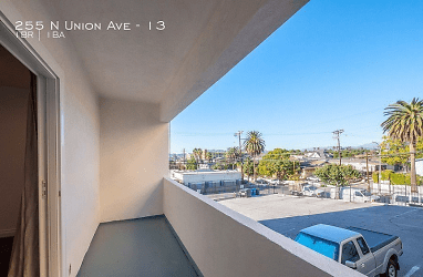 255 N Union Ave unit 13 - Los Angeles, CA