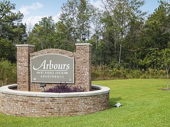 Arbours At Pierce Creek 55+ Apartments - Mobile, AL