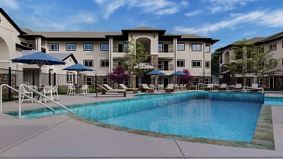 Bristol At Somerset Apartments - Pool PPP - undefined, undefined