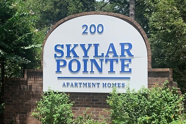 Skylar Pointe Apartments - Warner Robins, GA