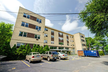7250 N Western Ave #416 - Chicago, IL