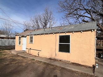800 N Atkinson Ave unit 1002 - Roswell, NM